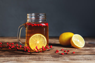 6 Potential Benefits of Berberine You Should Know About