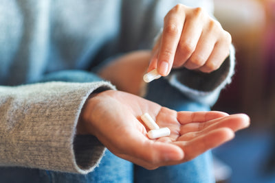 What Do Keto Pills Do?