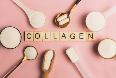 When to Take Collagen Supplements