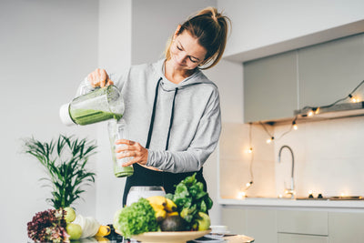 9 Health Hacks to Simplify Your Way to Optimal Well-Being