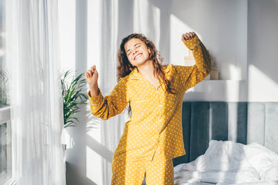 Keep Your Cells Healthy With These 10 Lifestyle Tips