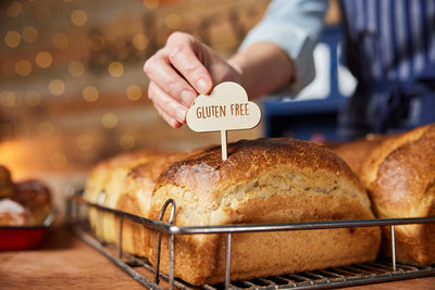 How to Completely Go Gluten-Free: Best Tips for Beginners