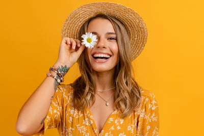Daily Dose of Happiness: 8 Daily Habits to Make You Happier