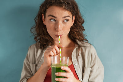 What Does Chlorophyll Do for Hormones?