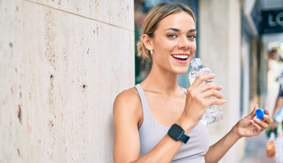 8 Hydration Hacks for People Who Don’t Like Drinking Water