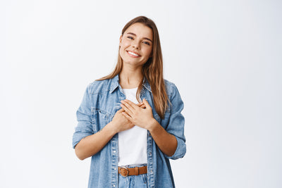 Miracle in a Bottle: Customer Gratitude and Life-Transforming Product Experiences