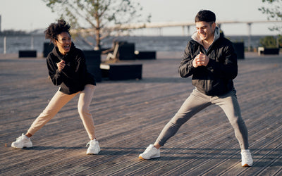 How to Live a Healthy and Productive Lifestyle This Year