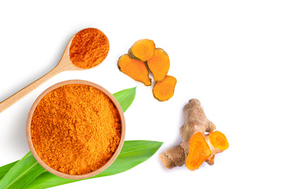 What Is the Difference Between Turmeric and Curcumin?