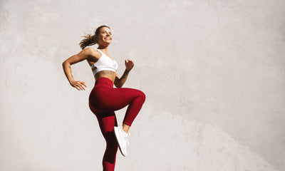 Fun Fit Fridays: How to Make Workouts Enjoyable and Effective