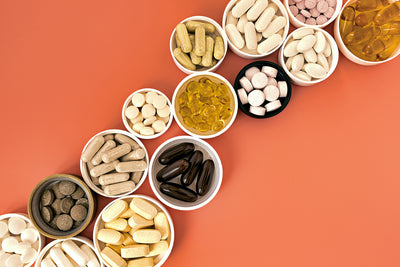 Is There Really Any Benefit From Multivitamins?