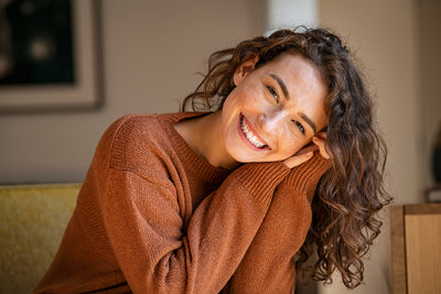 8 Simple Steps to Glowing Up and Transforming Your Entire Life