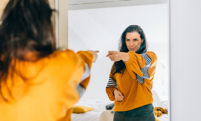 Learn How to Love Yourself Better in 7 Simple Ways