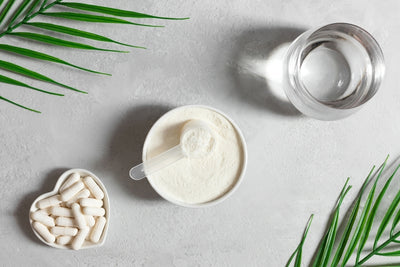 What Is the Difference Between Keto Pills and Keto Powder (Aside From the Obvious)