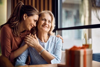 Mother’s Day 2.0: How to Support a Mom’s Health Beyond the Flowers