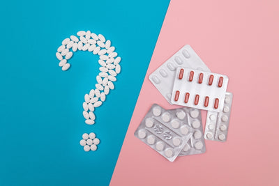 What Is the Difference Between Women's Multivitamins and Men's Multivitamins?