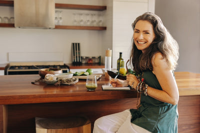 6 Steps to Plan Your Best and Healthiest Year Yet