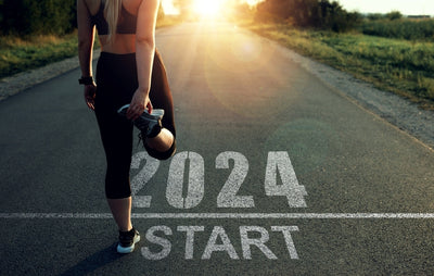 Radiant Resolutions: How to Make 2024 Your Best Year Ever