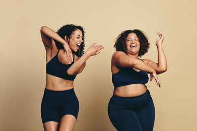 Love the Skin You're In: Self-Love Tips for Body Positivity