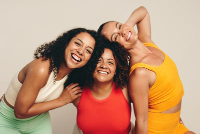 Laugh Lines and Lifelines: The 8 Surprising Health Benefits of Smiles