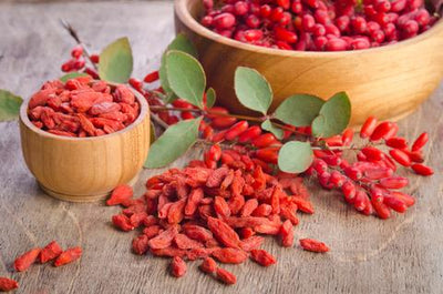 Berberine Benefits: All You Need to Know About This Natural Supplement
