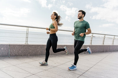 Stay Injury-Free: Common Running Mistakes and How to Avoid Them