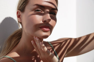 The Truth About Glowing Skin: Why Beauty Starts Within