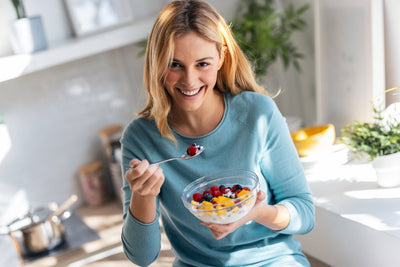 How to Detox Your Body Daily—Without Wasting Money on Fads