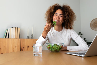 Gut Health = Better Brainpower: The Science Behind Your Second Brain
