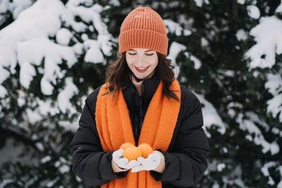 Winter Immunity Made Easy: Stay Healthy During the Holidays