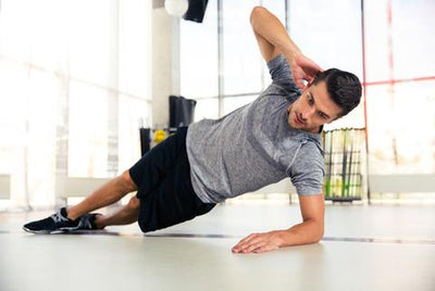 How DIM Supports Muscle Mass Growth