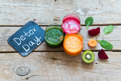5 Best Detox Tips for a Healthier Body and Gut