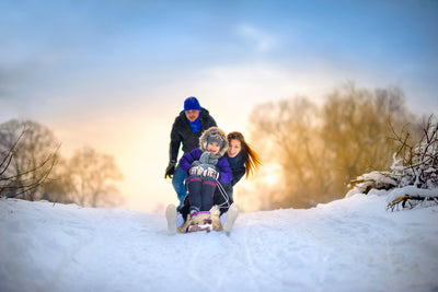How to Make This Month a December to Remember