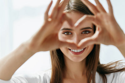 5 Easy Tips to Keep Your Eyes Healthy