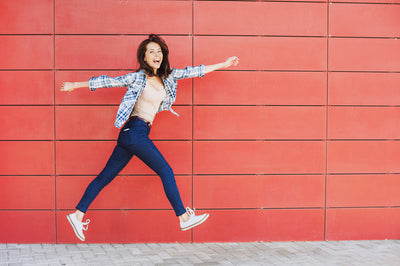 8 Natural Ways to Boost Your Energy and Fight Fatigue