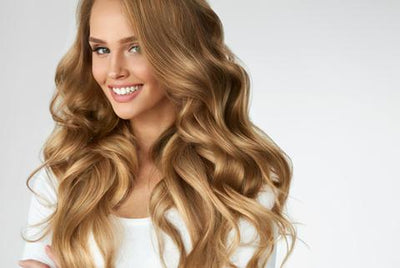 Collagen for Hair: How to Make It Stronger, Longer, and Thicker