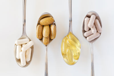 How to Find the Right Supplement for Your Needs