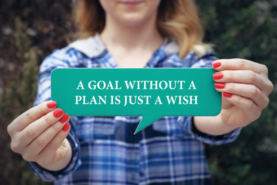 The 5 Best Goal-Setting Tips That Will Change Your Life