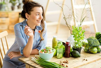 5 Ways to Stop Your Cravings When You're on a Keto Diet