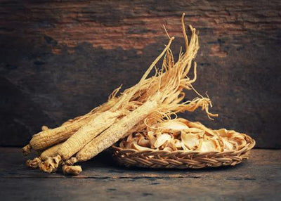Here Are the Things You Should Know About Korean Panax Ginseng