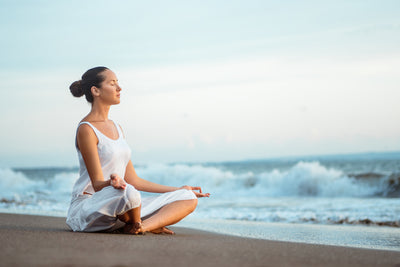 A 30-Day Challenge to Improve & Protect Your Mental Health