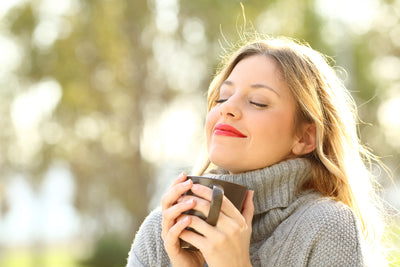 Winter Wellness: How to Boost Your Immune System This Holiday Season