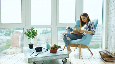 10 Smart Ways to Look After Your Mental Health