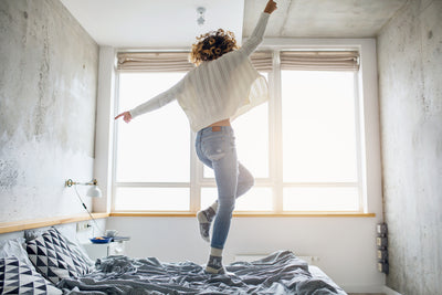 Your 7-Day Health Reset: Reclaim Your Energy and Focus