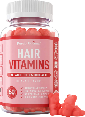 Hair-Vitamins